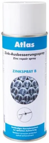 ATLAS - Zinkausbesserungs-Spray